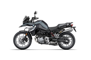BMW F 750 GS 2020 - Bild 6 BMW F 750 GS 2020 - Bild 6