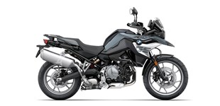 BMW F 750 GS 2020 vs Triumph Tiger 800 XCA 2019