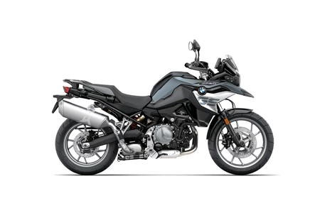 BMW F 750 GS 2020 BMW F 750 GS 2020