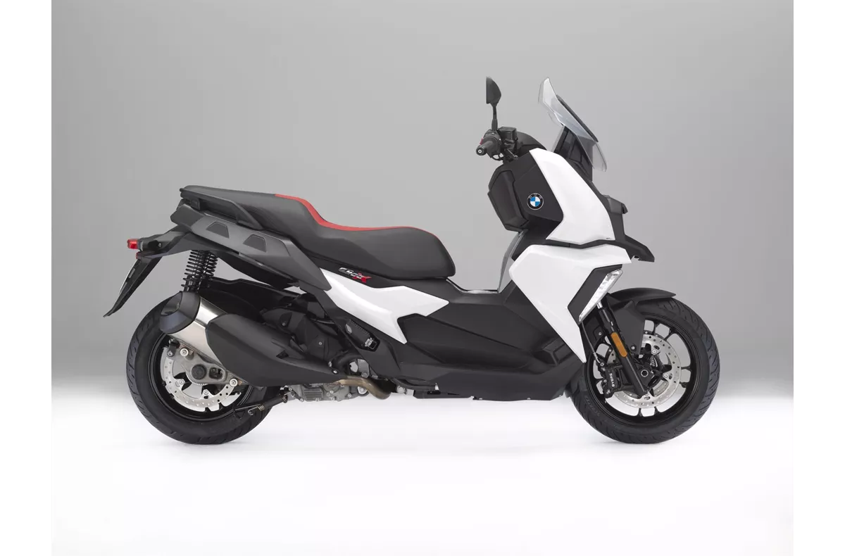 BMW C 400 X BMW C 400 X