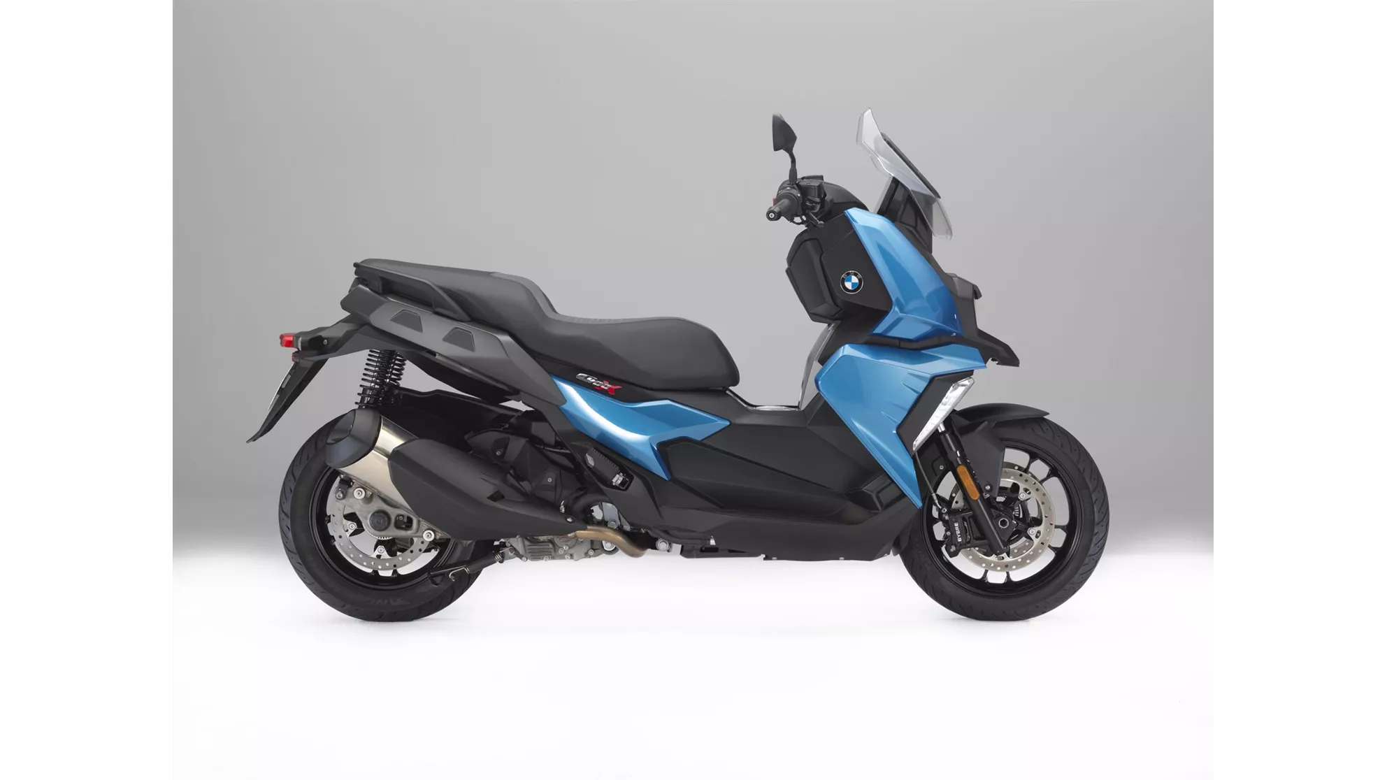 BMW C 400 X - Image 6 BMW C 400 X - Image 6