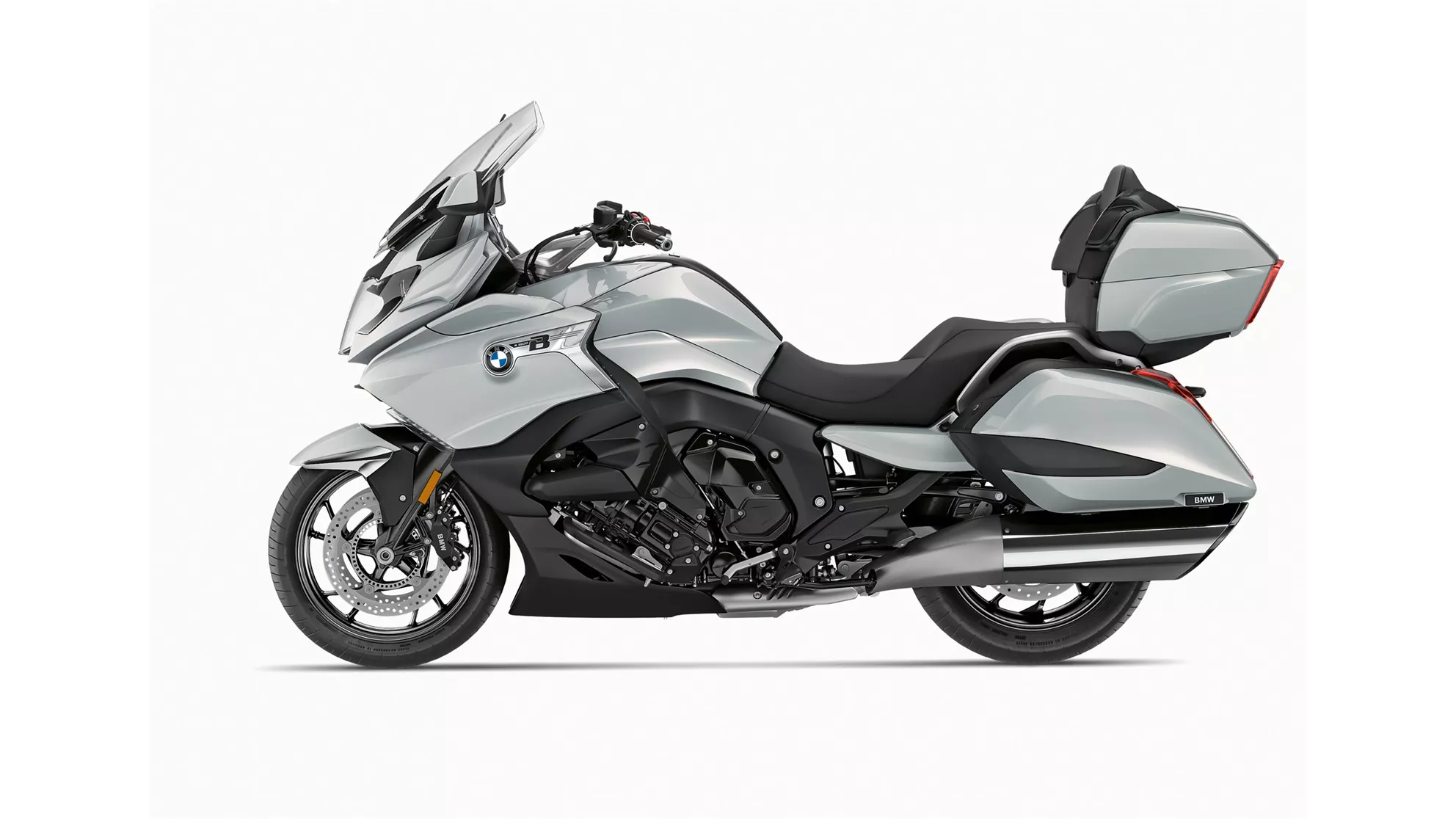 BMW K 1600 Grand America - Image 3 BMW K 1600 Grand America - Image 3