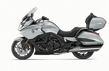 BMW K 1600 Grand America 2020 - Bild 5
