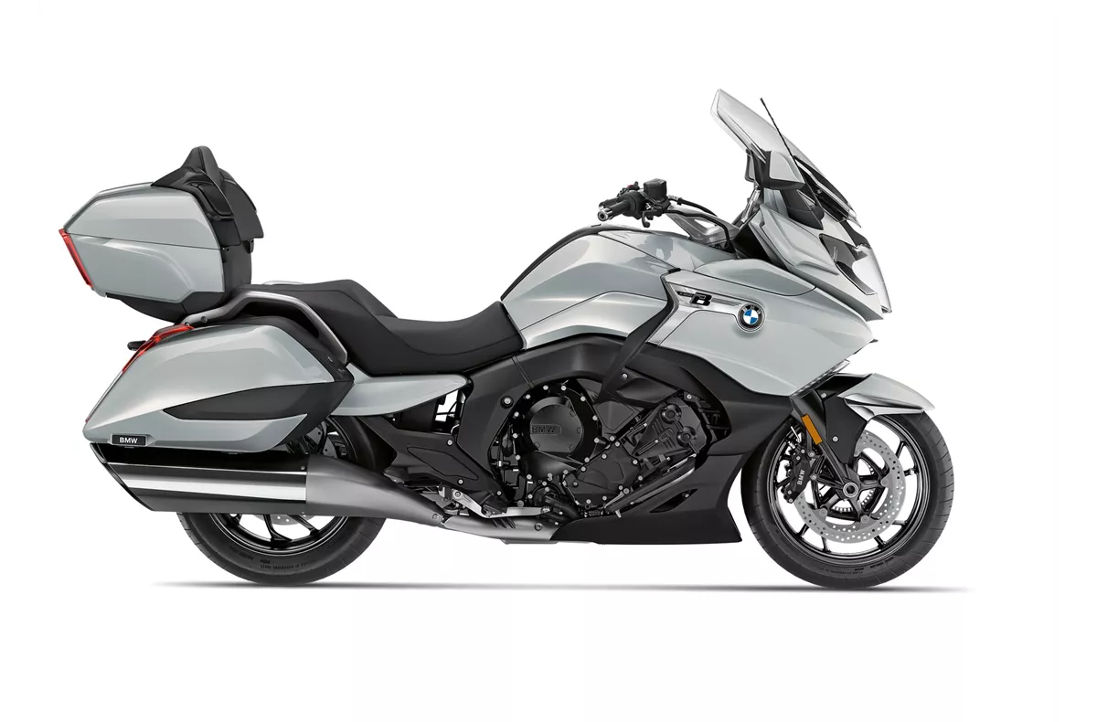 BMW K 1600 Grand America BMW K 1600 Grand America