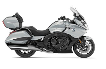 BMW K 1600 Grand America 2020 - Bild 2