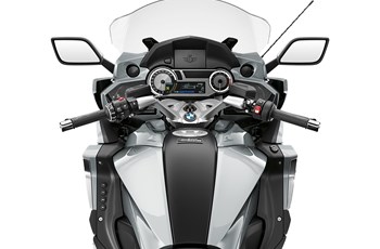 BMW K 1600 Grand America 2020 - Bild 4