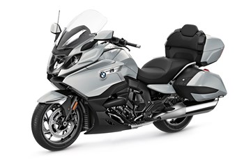 BMW K 1600 Grand America 2020 - Bild 3