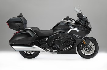 BMW K 1600 Grand America 2020 - Bild 6