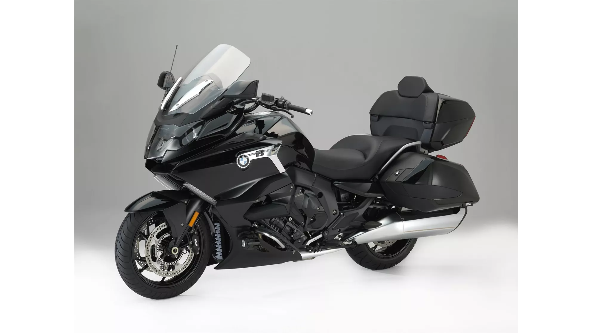 BMW K 1600 Grand America - Image 5 BMW K 1600 Grand America - Image 5