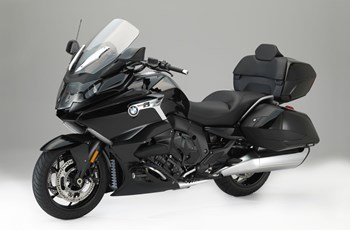 BMW K 1600 Grand America 2020 - Bild 7