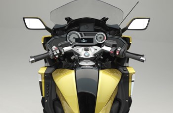 BMW K 1600 Grand America 2020 - Bild 9