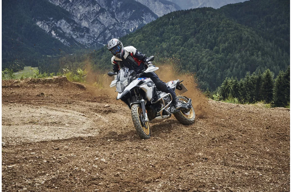 BMW R 1250 GS BMW R 1250 GS