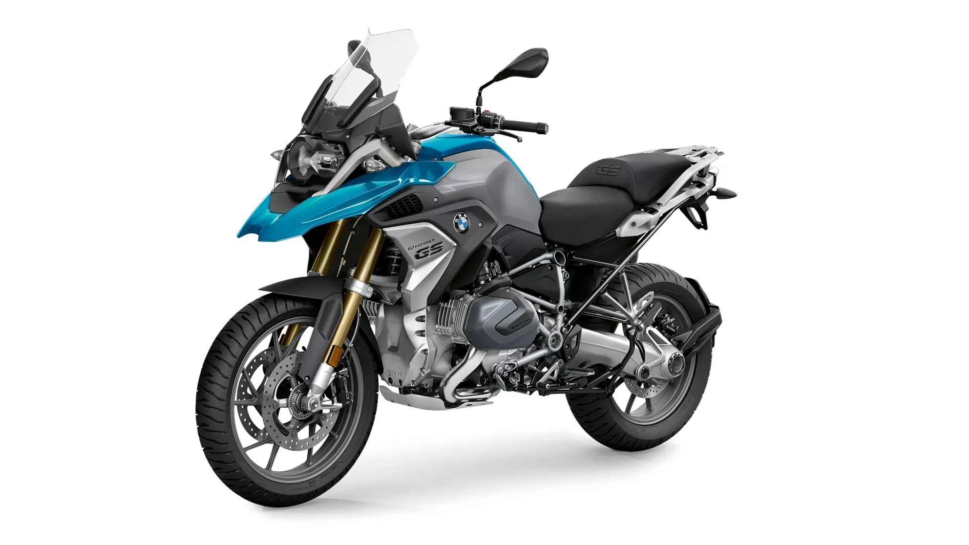 BMW R 1250 GS - Image 1 BMW R 1250 GS - Image 1