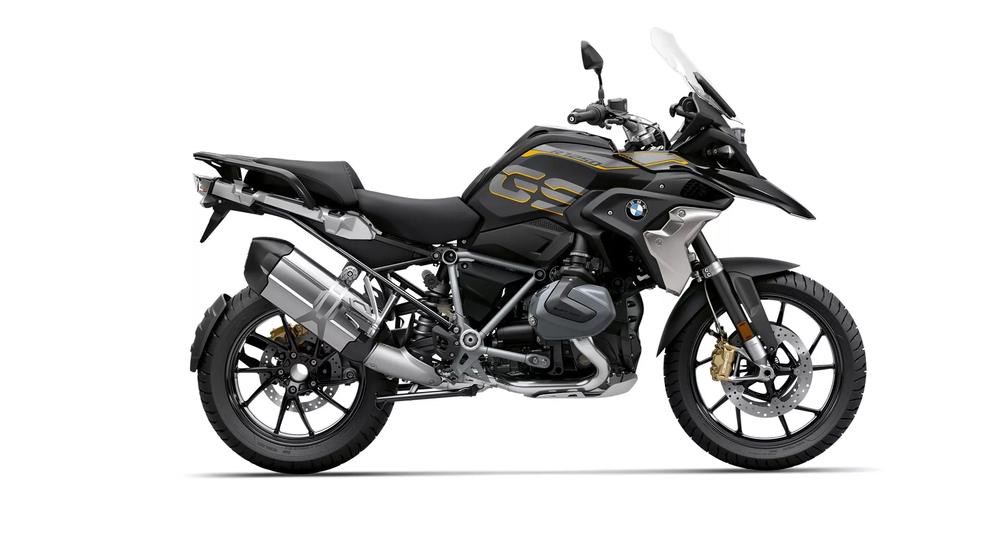 BMW R 1250 GS - Image 2 BMW R 1250 GS - Image 2