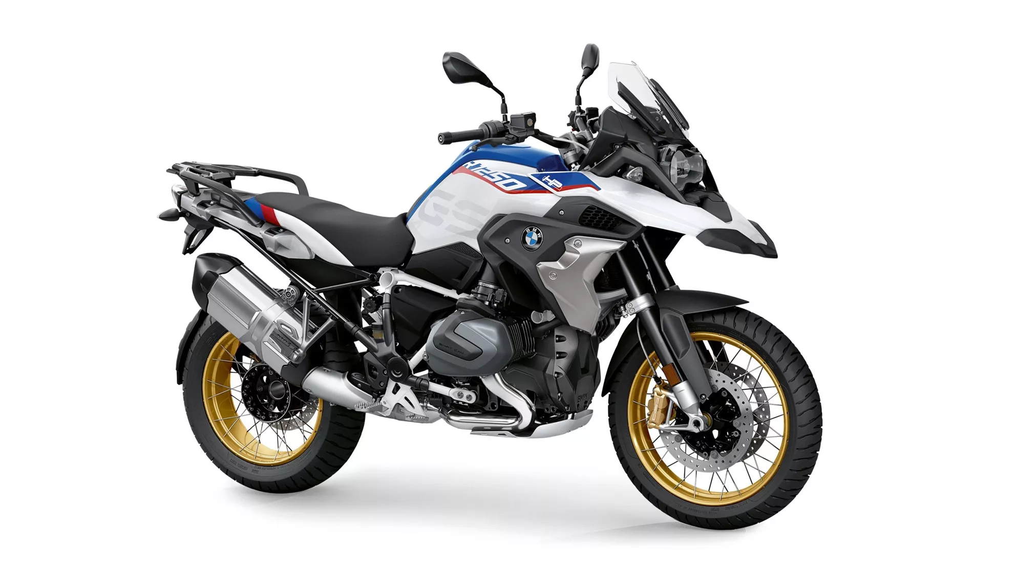 BMW R 1250 GS - Image 4 BMW R 1250 GS - Image 4