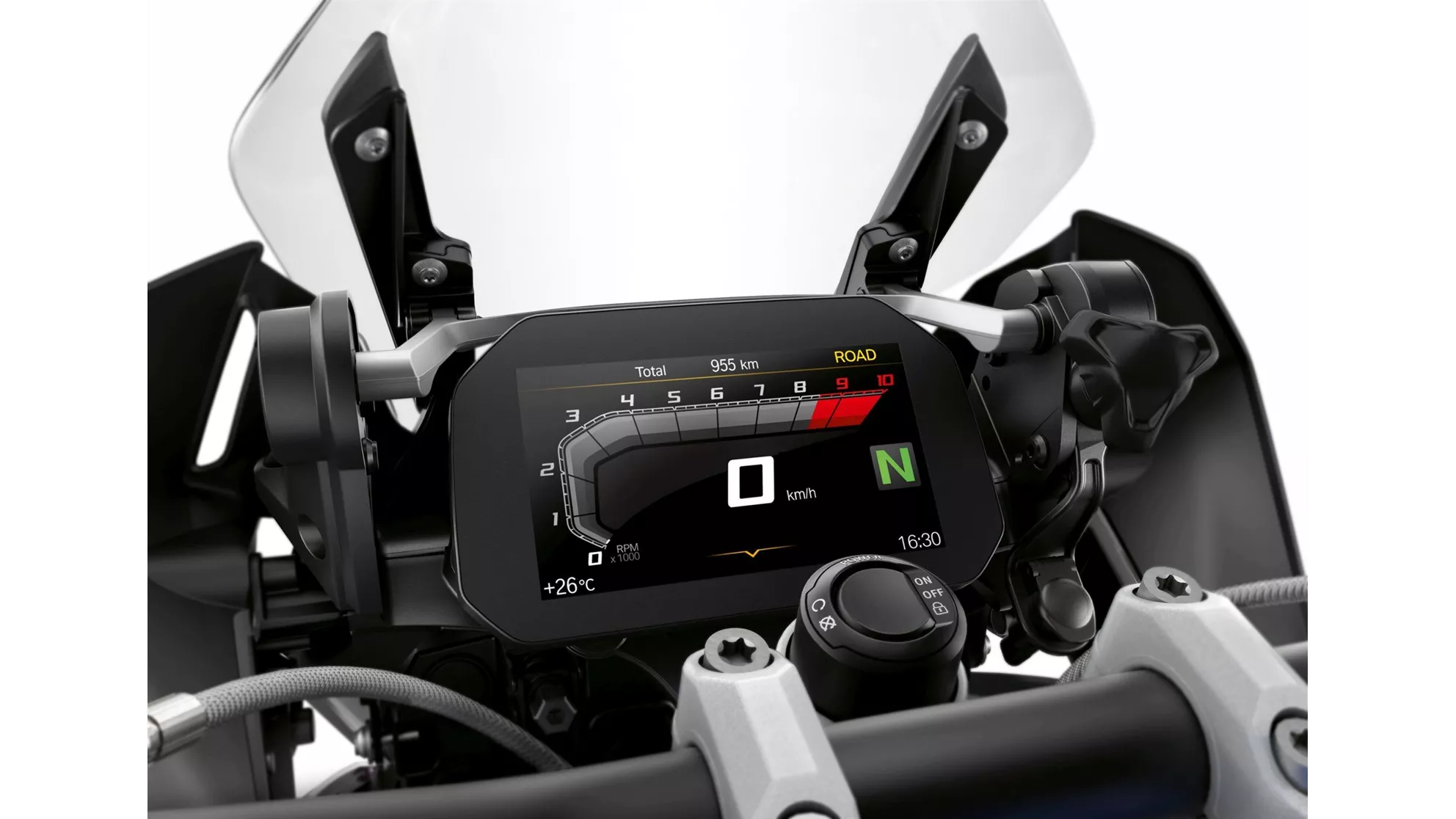 BMW R 1250 GS - Image 6 BMW R 1250 GS - Image 6