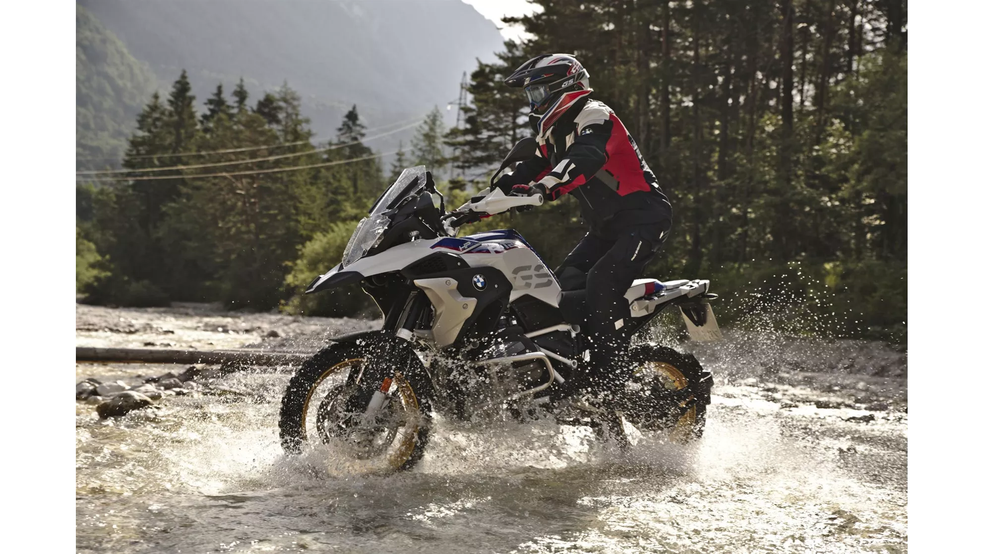 BMW R 1250 GS - Image 7 BMW R 1250 GS - Image 7