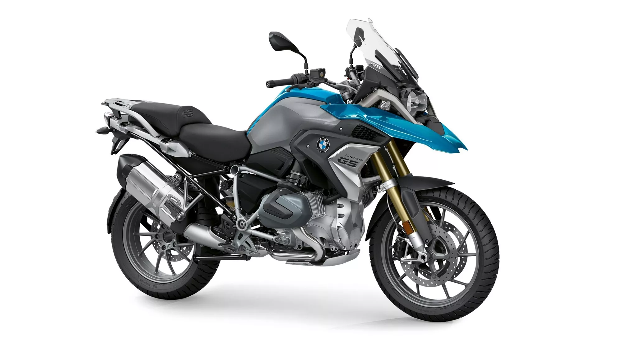 BMW R 1250 GS - Image 9 BMW R 1250 GS - Image 9