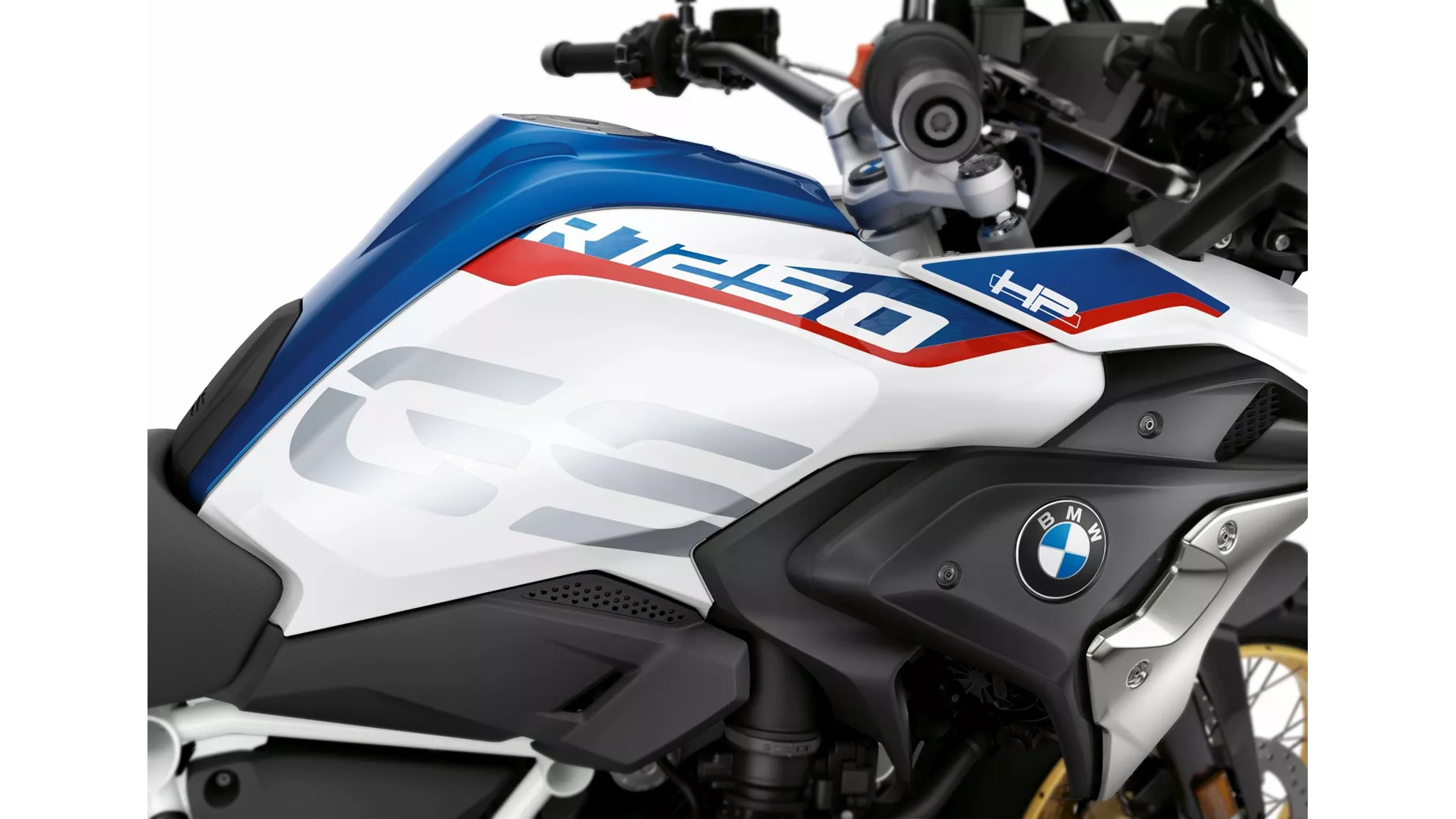 BMW R 1250 GS - Image 10 BMW R 1250 GS - Image 10