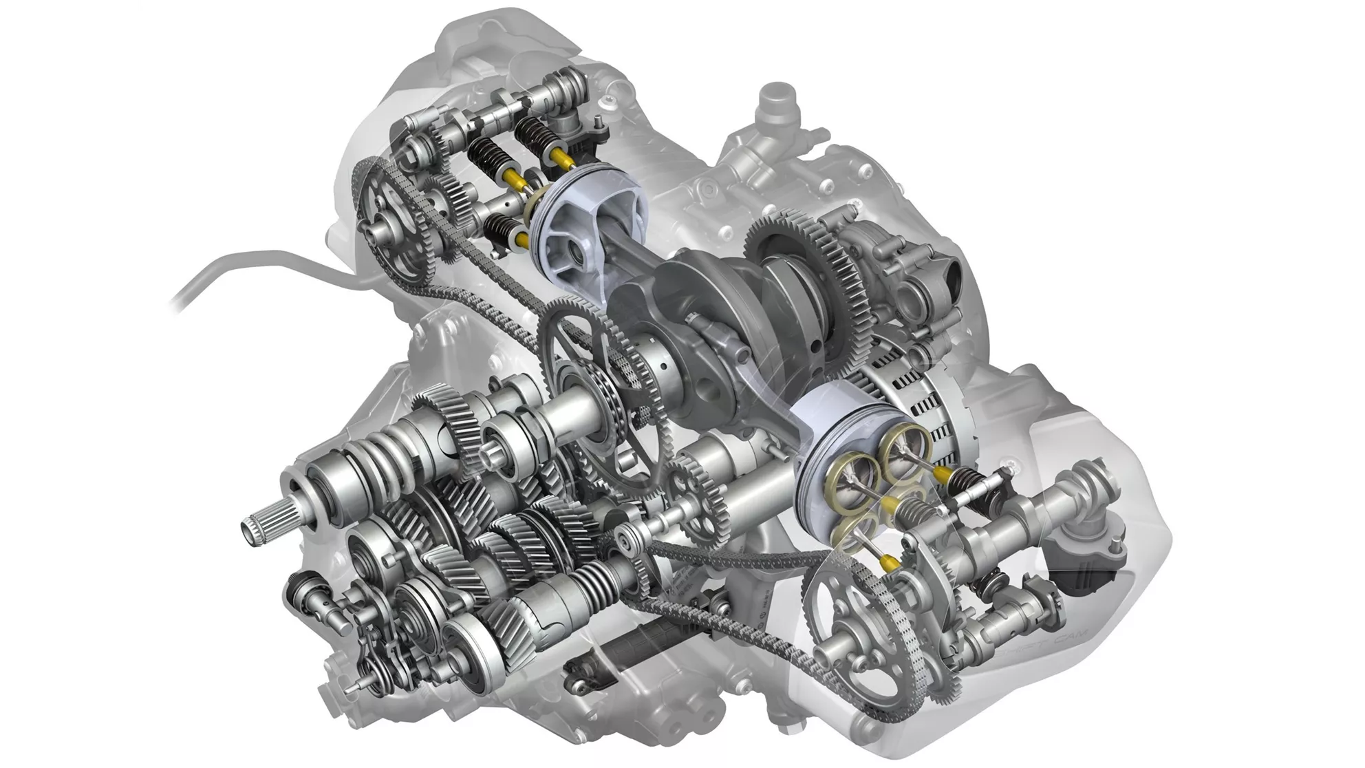 BMW R 1250 GS - Image 11 BMW R 1250 GS - Image 11