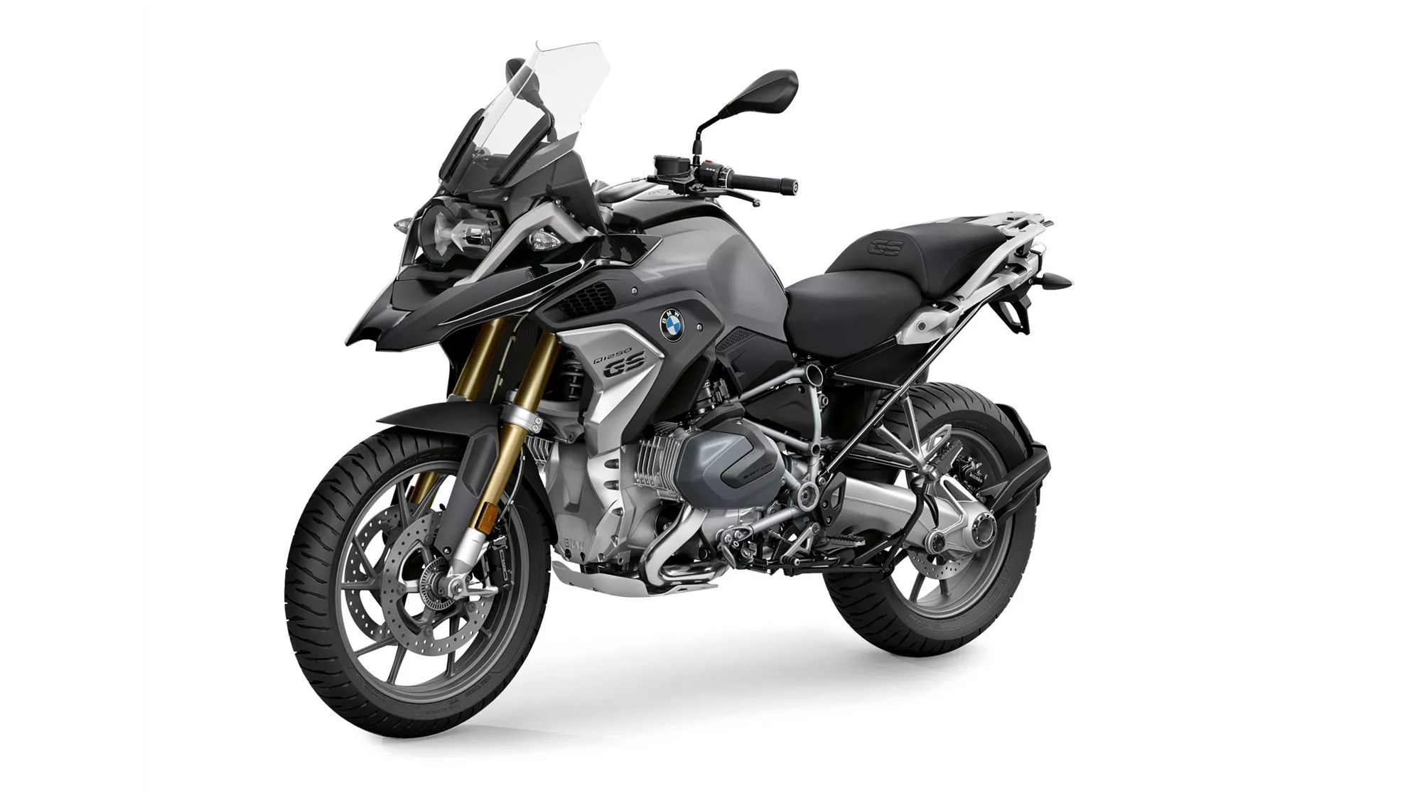 BMW R 1250 GS - Image 12 BMW R 1250 GS - Image 12