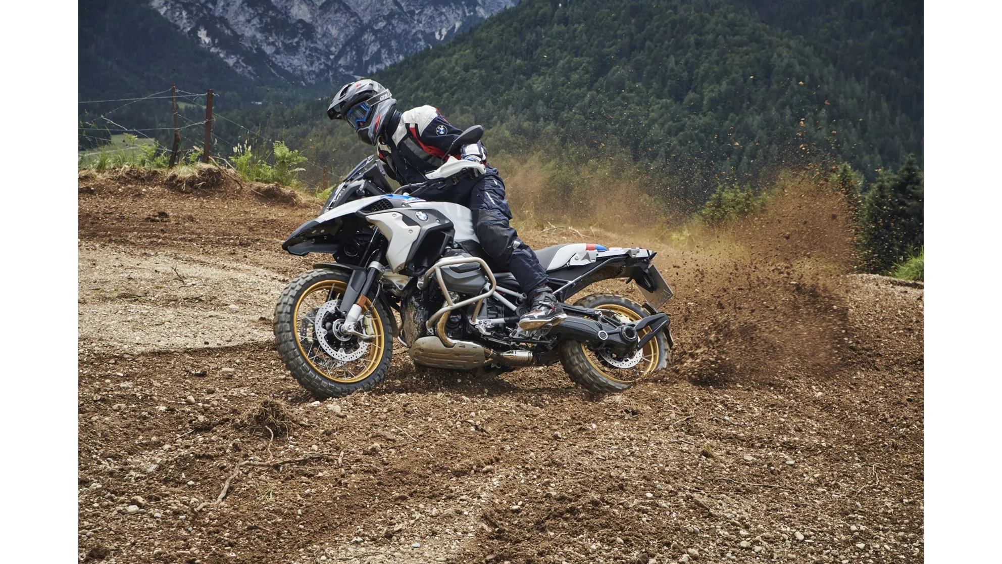 BMW R 1250 GS - Image 14 BMW R 1250 GS - Image 14