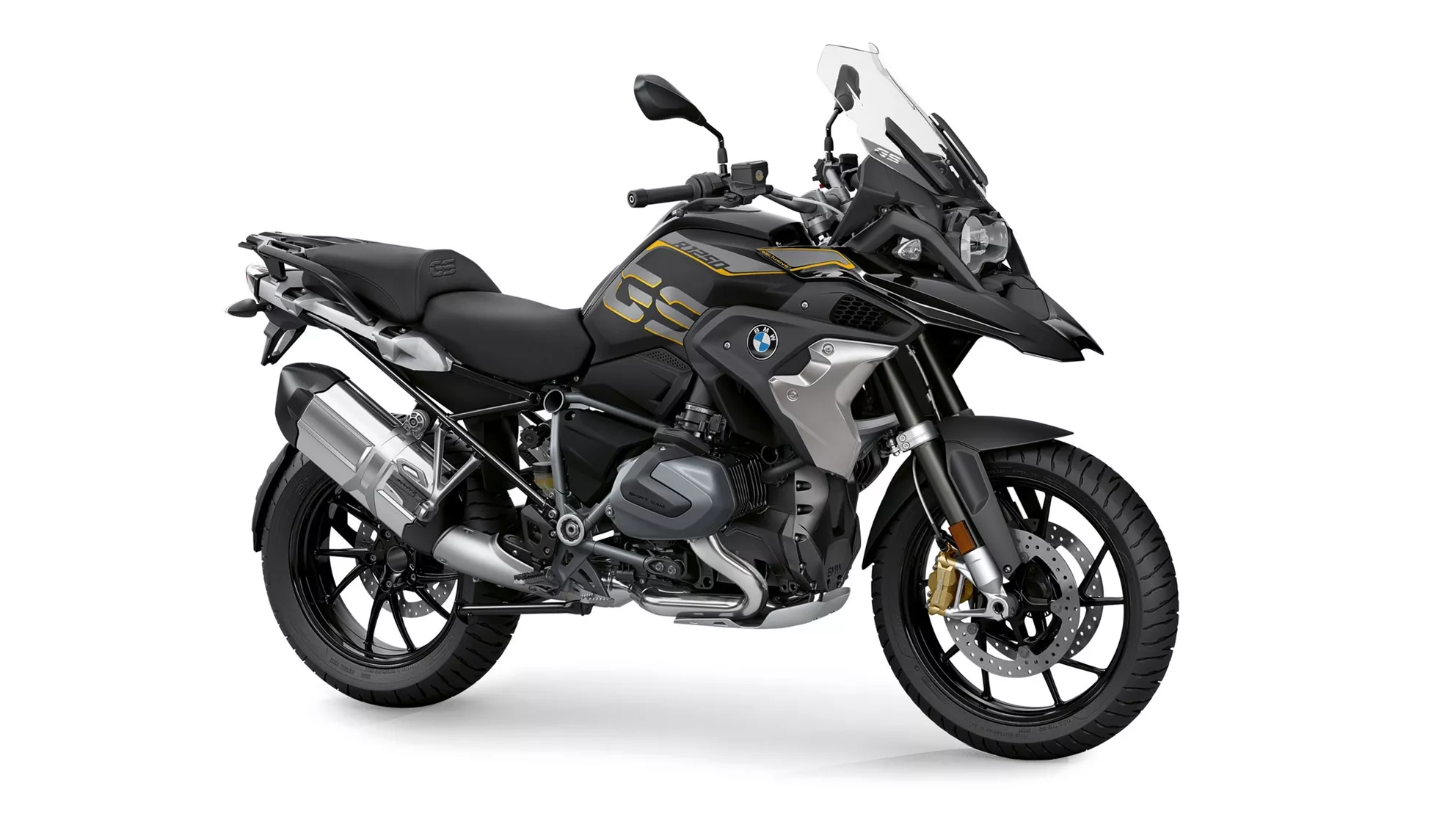 BMW R 1250 GS - Image 15 BMW R 1250 GS - Image 15