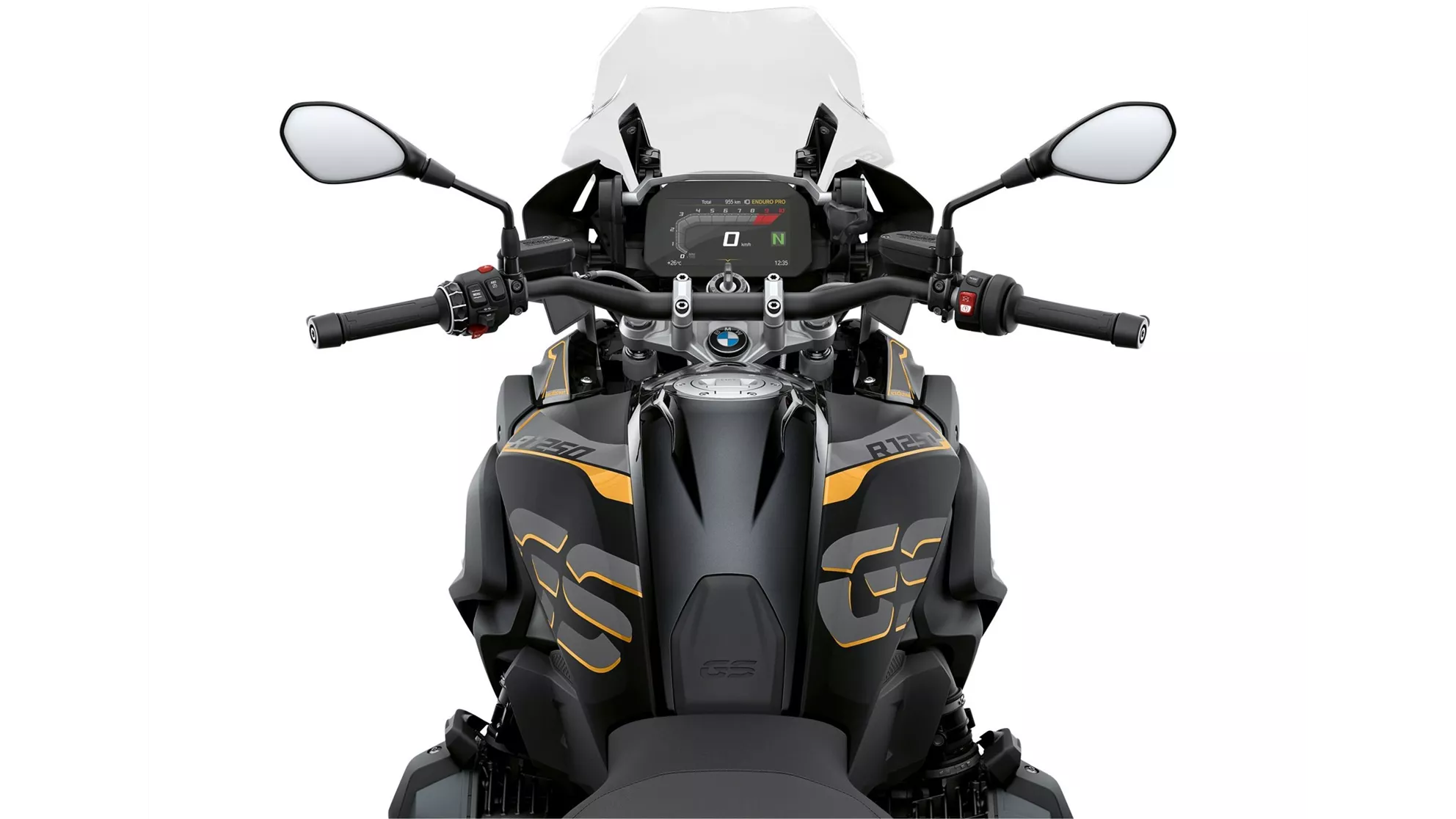 BMW R 1250 GS - Image 16 BMW R 1250 GS - Image 16