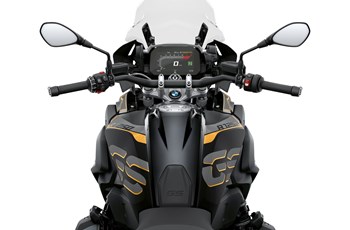 BMW R 1250 GS 2020 - Bild 19 BMW R 1250 GS 2020 - Bild 19