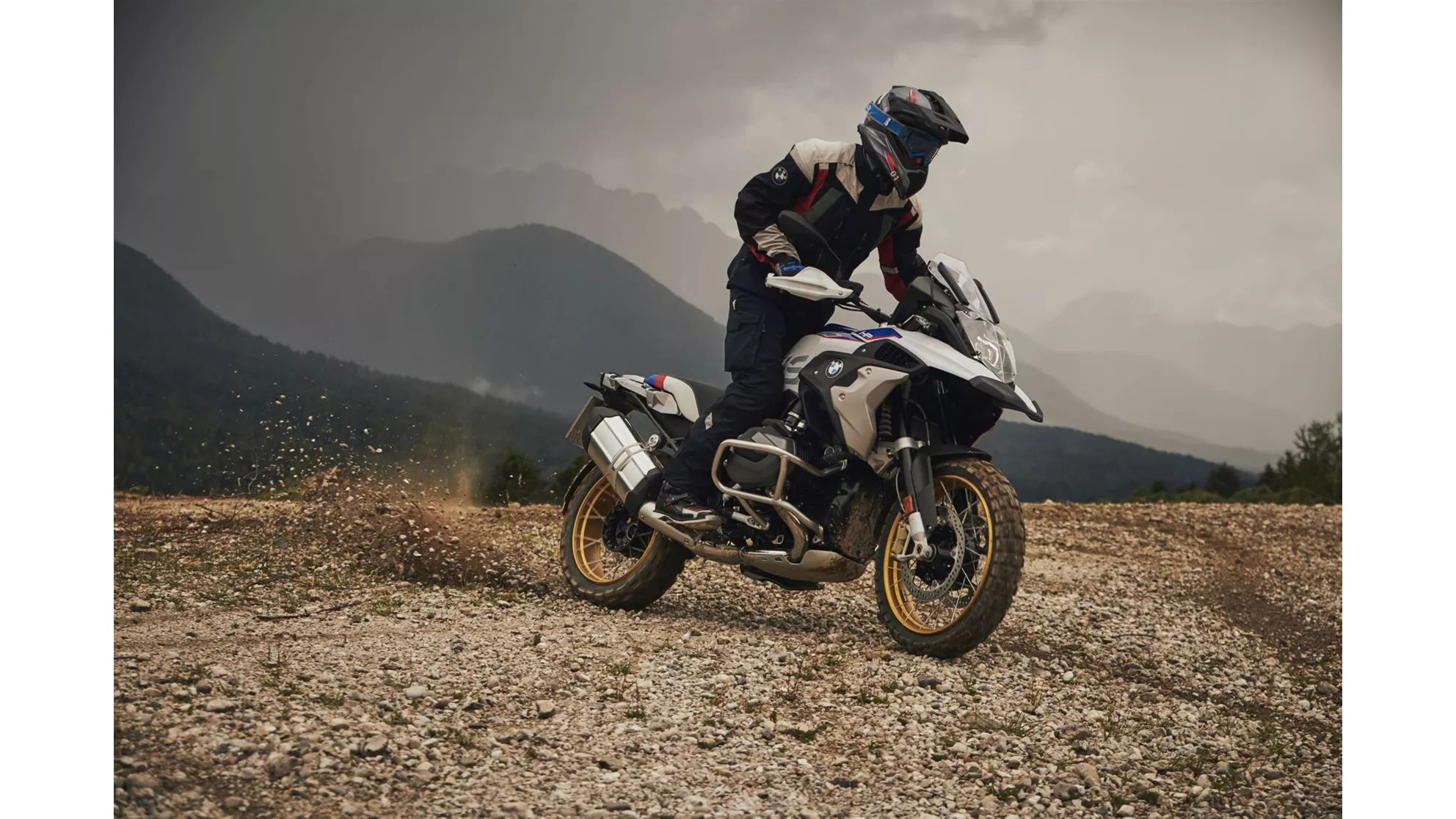 BMW R 1250 GS - Image 17 BMW R 1250 GS - Image 17