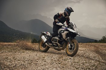 BMW R 1250 GS 2020 - Bild 20 BMW R 1250 GS 2020 - Bild 20