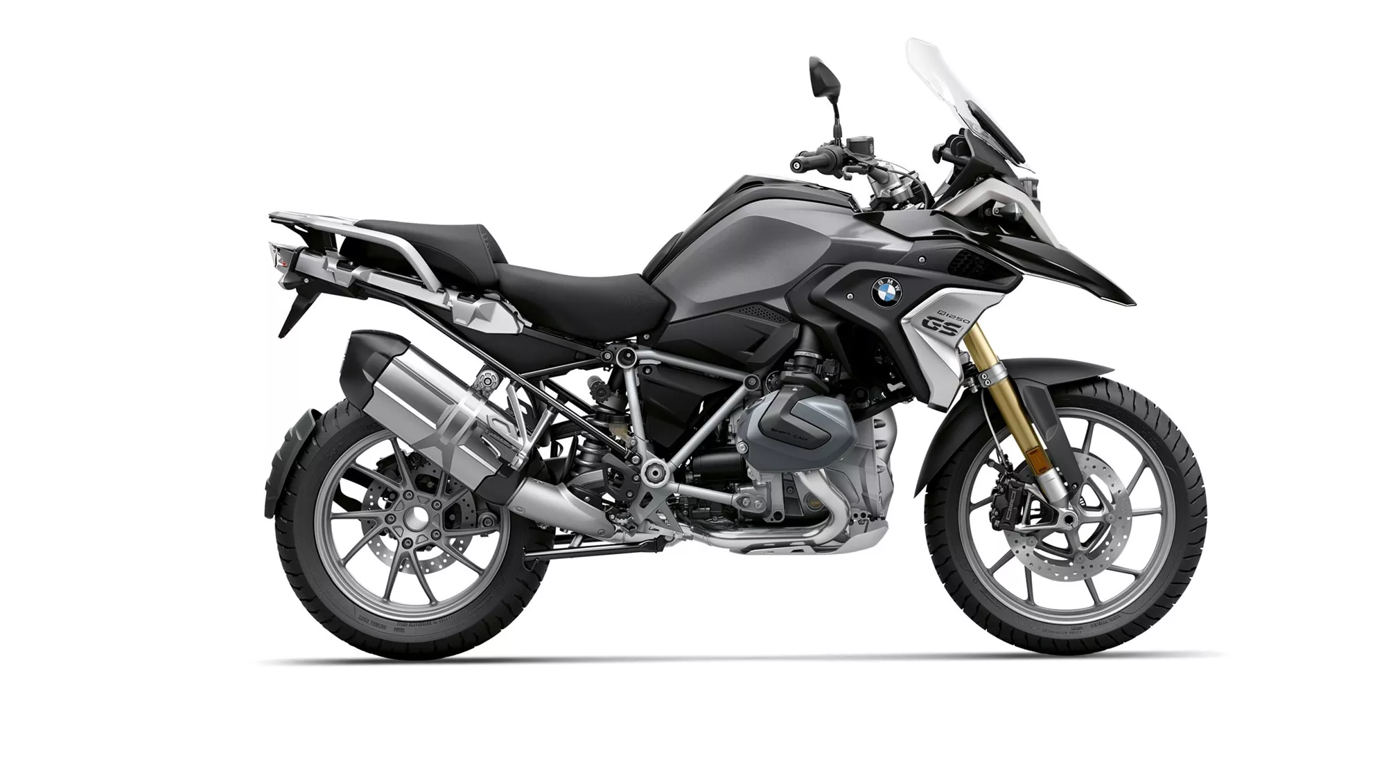 BMW R 1250 GS - Image 18 BMW R 1250 GS - Image 18