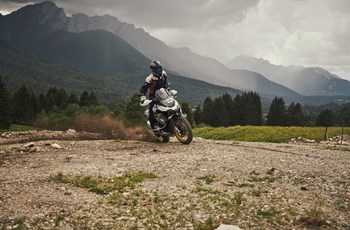 BMW R 1250 GS 2020 - Bild 23 BMW R 1250 GS 2020 - Bild 23