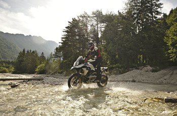 BMW R 1250 GS 2020 - Bild 25 BMW R 1250 GS 2020 - Bild 25