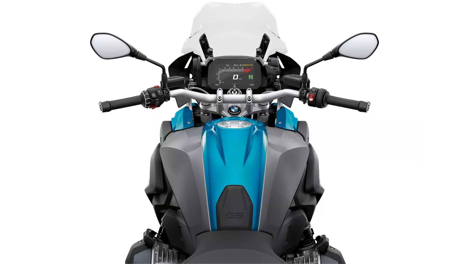 BMW R 1250 GS - Image 23 BMW R 1250 GS - Image 23