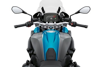 BMW R 1250 GS 2020 - Bild 26 BMW R 1250 GS 2020 - Bild 26