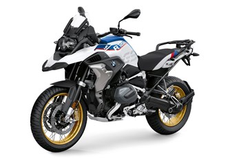 BMW R 1250 GS 2020 - Bild 27 BMW R 1250 GS 2020 - Bild 27