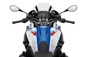 BMW R 1250 GS 2020 - Bild 29 BMW R 1250 GS 2020 - Bild 29