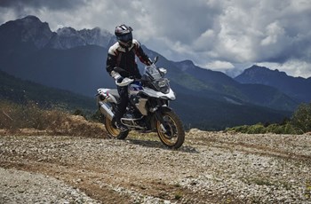 BMW R 1250 GS 2020 - Bild 33 BMW R 1250 GS 2020 - Bild 33