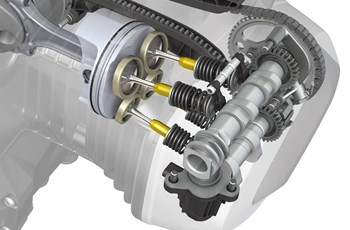 BMW R 1250 GS 2020 - Bild 35 BMW R 1250 GS 2020 - Bild 35