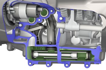 BMW R 1250 GS 2020 - Bild 37 BMW R 1250 GS 2020 - Bild 37