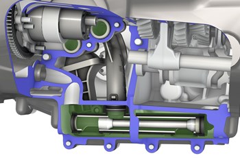 BMW R 1250 GS 2020 - Bild 38 BMW R 1250 GS 2020 - Bild 38