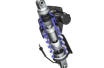 BMW R 1250 GS 2020 - Bild 40 BMW R 1250 GS 2020 - Bild 40