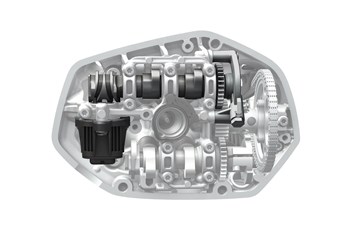 BMW R 1250 GS 2020 - Bild 41 BMW R 1250 GS 2020 - Bild 41