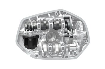 BMW R 1250 GS 2020 - Bild 42 BMW R 1250 GS 2020 - Bild 42