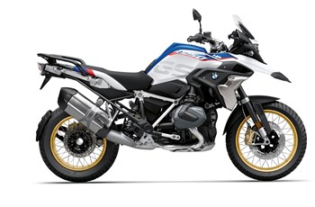 BMW R 1250 GS 2020 - Bild 43 BMW R 1250 GS 2020 - Bild 43