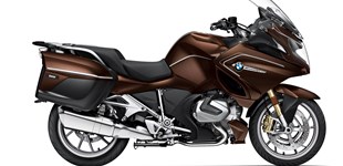 BMW R 1250 RT 2020 vs BMW R 1250 RT 2023