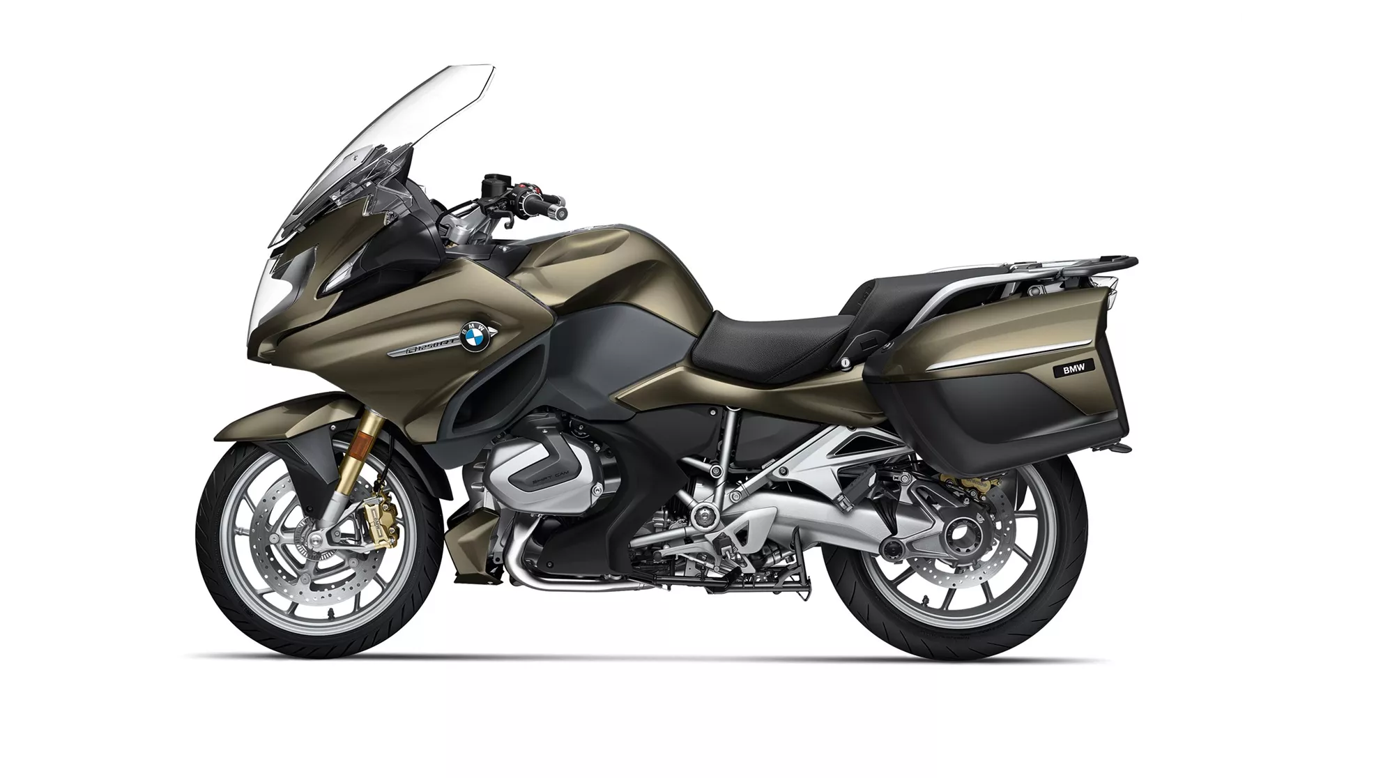 BMW R 1250 RT - Image 2 BMW R 1250 RT - Image 2