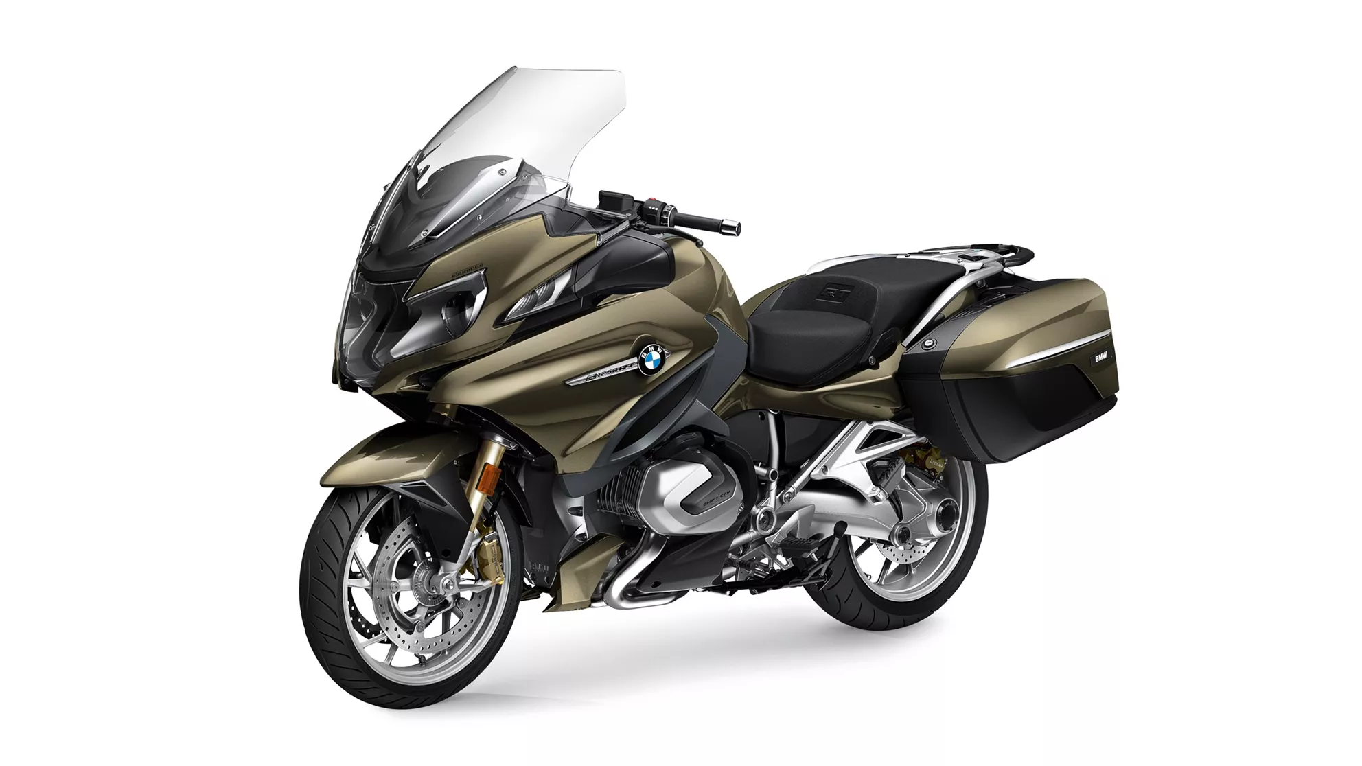 BMW R 1250 RT - Image 3 BMW R 1250 RT - Image 3