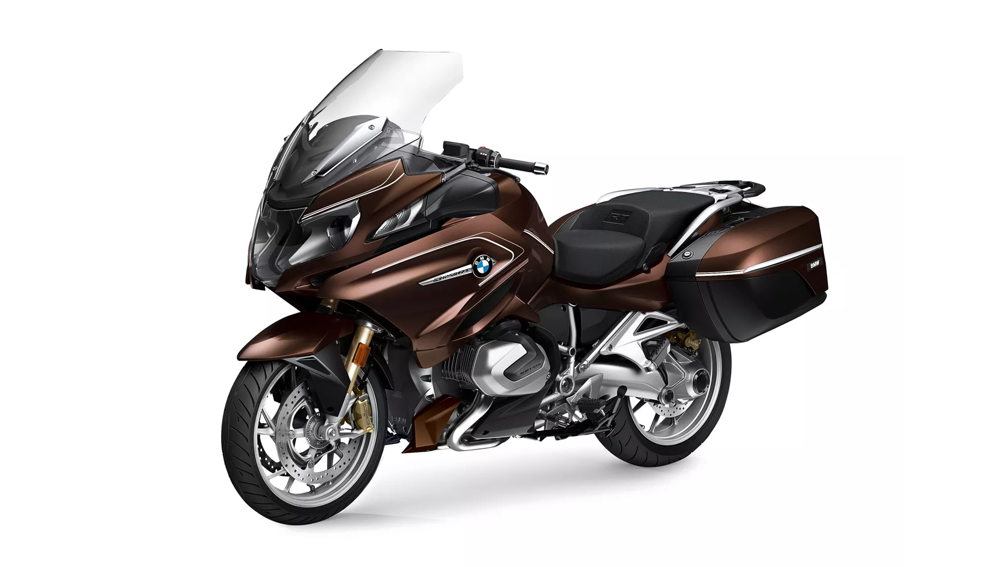 BMW R 1250 RT - Image 4 BMW R 1250 RT - Image 4